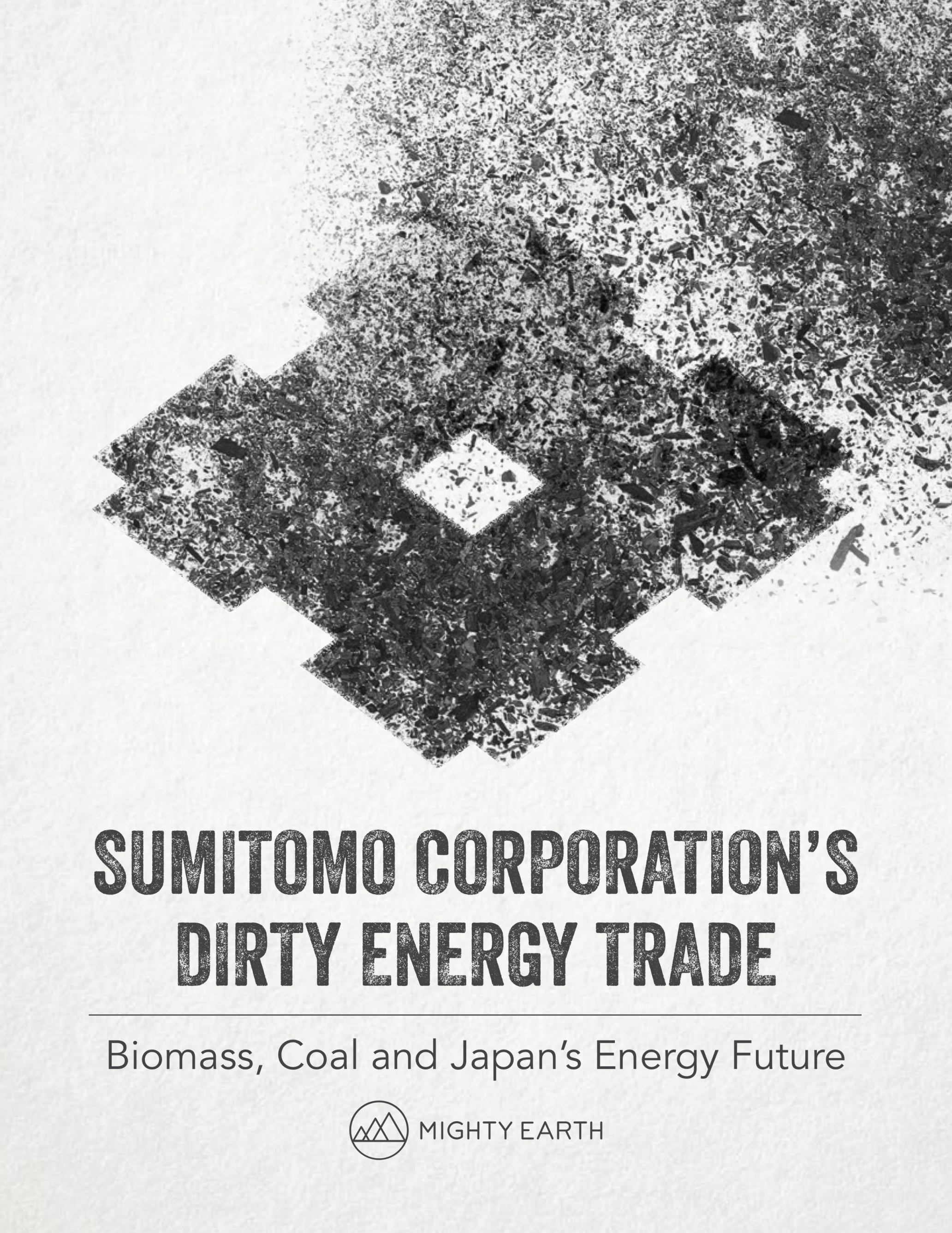 Sumitomo Corporation S Dirty Energy Trade
